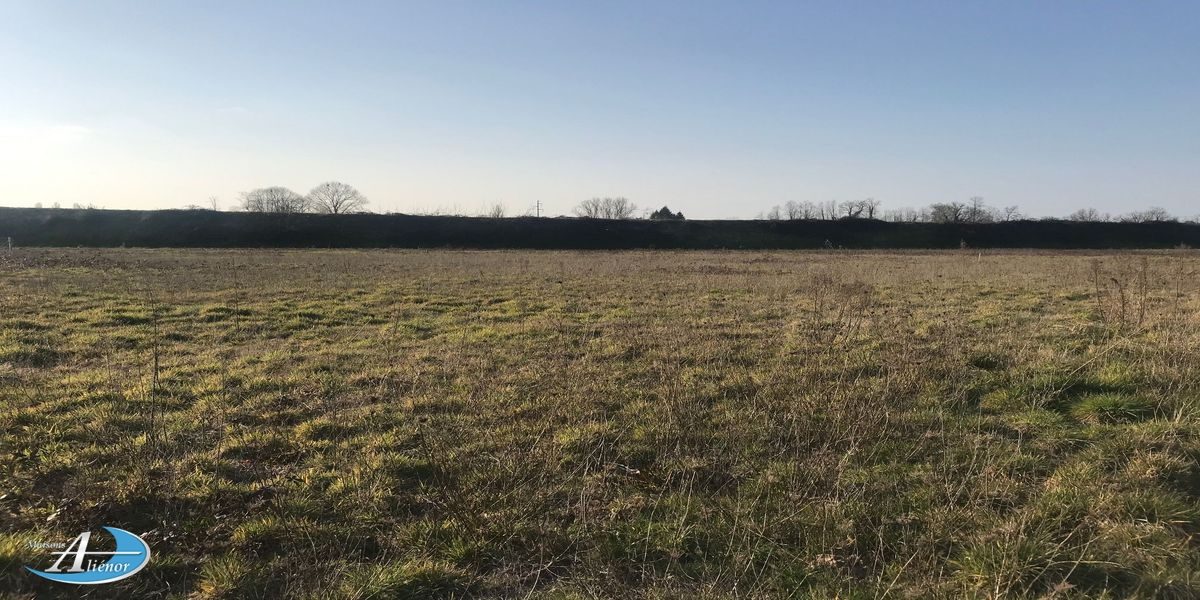Terrain de 1500 m² à vendre sur la commune de Cours de Pile, situé dans un cadre calme et agréable.