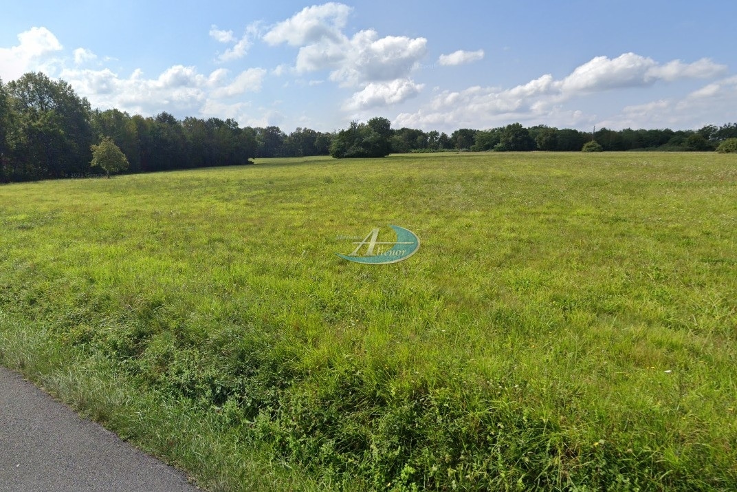 Terrain de 2200m² à vendre sur la commune de Domme, idéal pour un premier projet de construction.