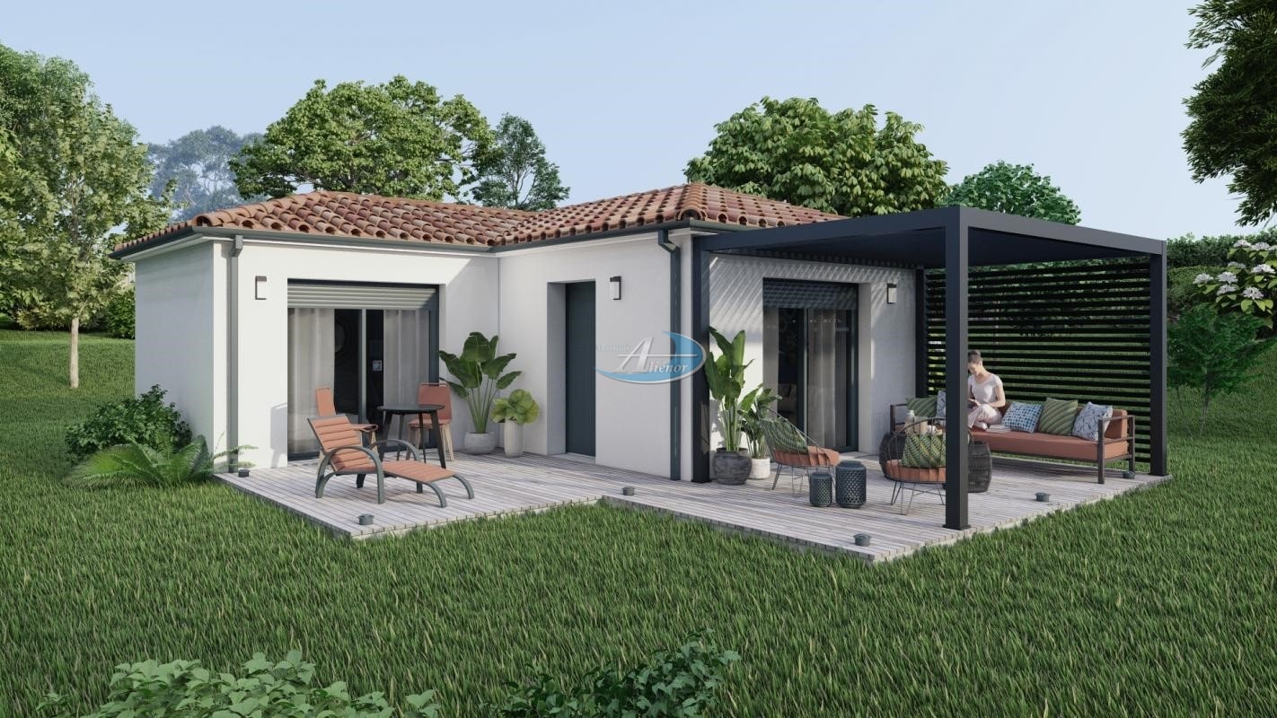 Découvrez ce studio de 45 m² avec terrain à Sarlat, dans un environnement touristique exceptionnel, à proximité des villages classés parmi les plus beaux de France (Beynac, La Roque Gageac, Castelnaud, Domme, Les Eyzies de Tayac, etc.). En partenariat avec notre foncier.