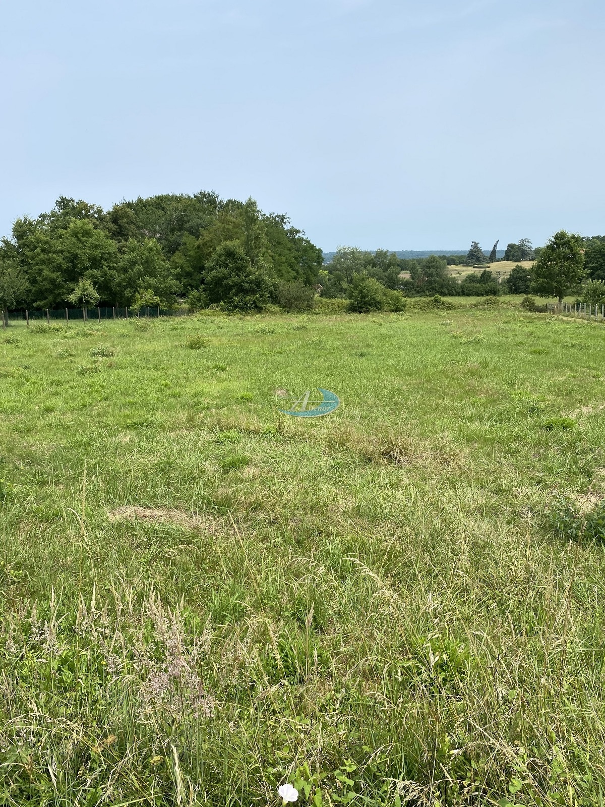 Magnifique terrain à Cours de Pile de 1106 m².