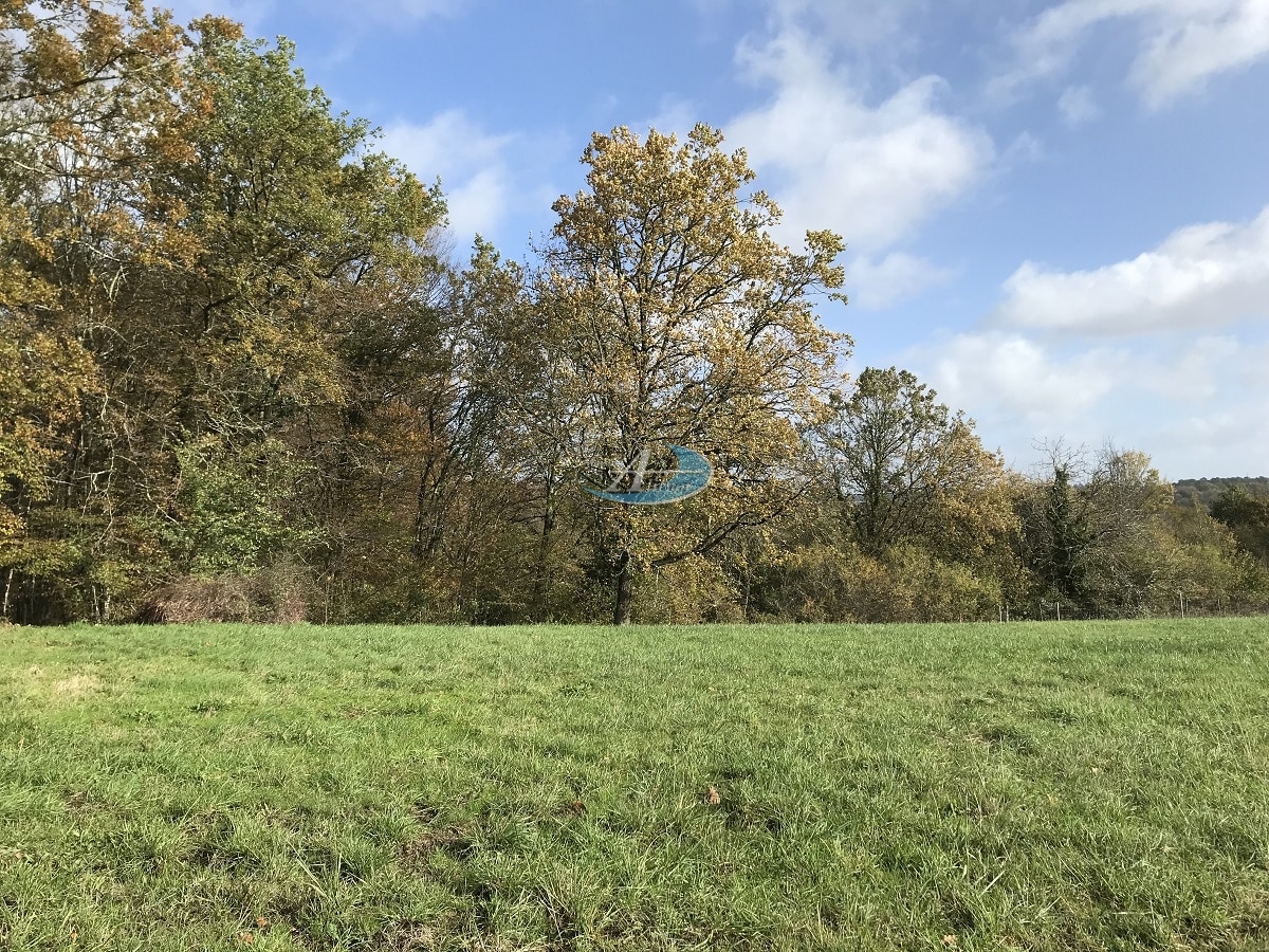 Vaste et magnifique terrain de 2 137 m², situé dans un cadre paisible et ensoleillé à Maurens.