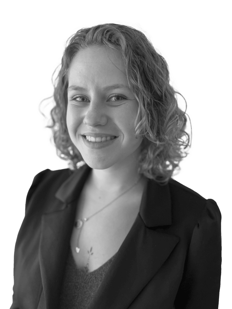 ANAIS DUMAS, négociatrice immobilier